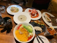 -TIGERS老虎西餐(亦庄店)
