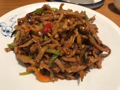 -陈阿婆鱼头泡饼·京味菜(复兴路店)