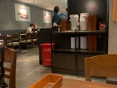 -萨莉亚意式餐厅(莲花国际广场店)