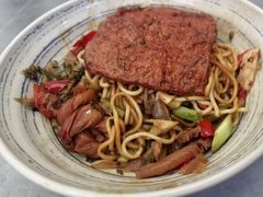 -梅溪·小伙子干挑面(安吉总店)