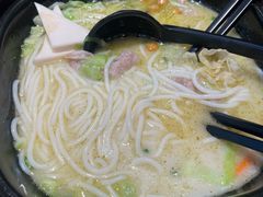-阿香米线(天津凯德餐厅店)