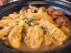 -贰号院子·南京淮扬味(珠江路店)