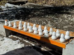 -白马王朗自然风景区