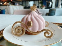 -L'amour澜茉·轻法餐