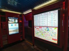 -BUS TOUR观光巴士