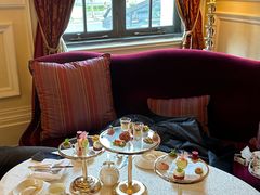 -Salon de Ville浦江汇(上海外滩华尔道夫酒店店)