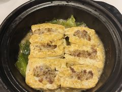 -围龙屋客家食府(福田店)