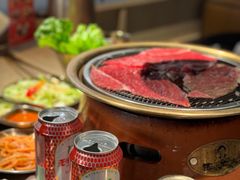 -西塔老太太泥炉烤肉(北京望京店)