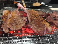 -長壹旋转烤吧 农家鸡火锅