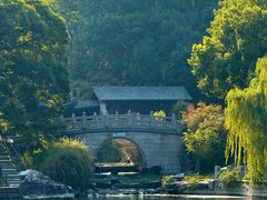 -虞山风景区