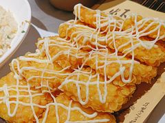 -苏淮景·苏闽融创菜·海鲜(原空港井河轩店)