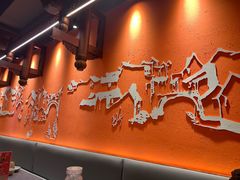 -长安炊烟庭院陕菜(七路明光路店)