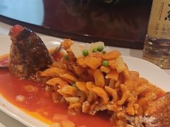 -普天和酒楼(天津之眼店)