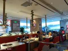 -巴邑火锅·鲜切牛肉(萧山银隆店)
