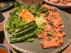 -安南越南餐厅(青岛万象城店)