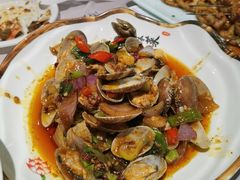 -沈记烧烤海鲜(江汉二路店)