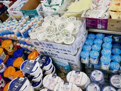 -牛奶便利(东四店)