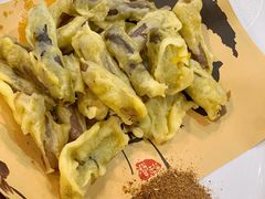 软炸海肠-小郭私房菜·海肠捞饭店(学士街店)