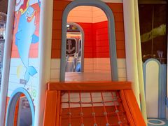 -童趣廊·儿童波波池·海洋球(长隆横琴湾酒店)