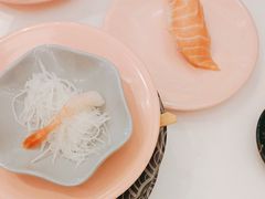 -争鲜回转寿司(通州万达店)