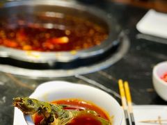 三角峰-三只耳火锅(宽窄巷子店)