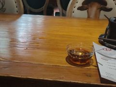 大堂-束河人家(南锣鼓巷店)