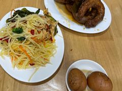 -水仙拉面(水仙街店)