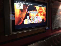 云菲菲-小小新娘花 xin ban-环球梦主题KTV(曲阳生活购物中心店)