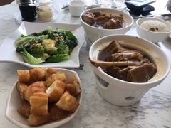 -三美肉骨茶(柏威年广场店)