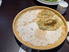 -粥全粥到海鲜家常菜·海肠捞饭(嫩江路店)