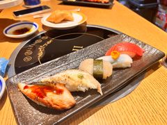 -合点寿司(美罗城店)
