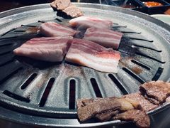 -九田家黑牛烤肉料理(新辰里亚运村店)