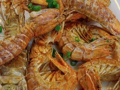 -秋姐美食店(旅游大道店)
