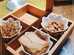-难得怪味·客家山宴(沙县店)