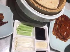 -泰钰丰烤鸭.天津菜(开发区店)