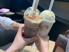 -喜茶(深圳海岸城店)