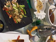 -旺来排档