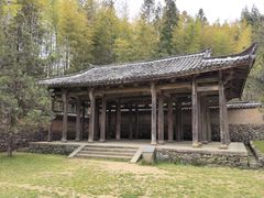 -云中大漈