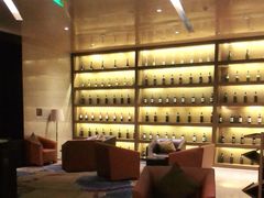 -扬州绿地铂骊酒店