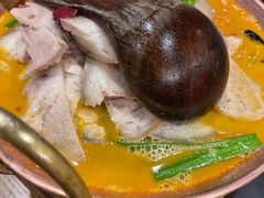 -麦麦山云南菜(复地活力城店)