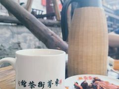 -東茅街茶馆