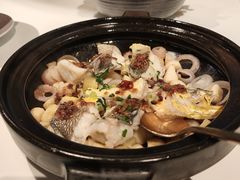 -三号黄浦会Canton Table