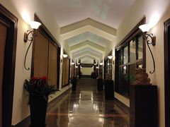 -天目湖御水温泉·度假酒店