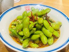 -肖记公安牛肉鱼杂(田林路店)