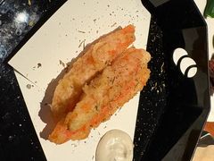 -Mr.Fish鱼鲜生海鲜放题(高德置地冬广场店)