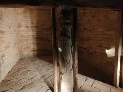 -洛阳古墓博物馆