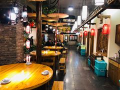 大堂-高淳味道(丹阳湖北路店)