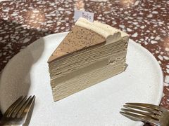 百利甜巧克力蛋糕-Toris(LuOne凯德晶萃广场店)