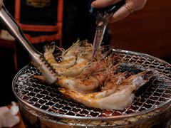 -大阪烧肉BAKA一代(十亩地店)