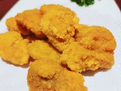 美式轰炸鸡-尊品牛排(沙湾印象汇店)